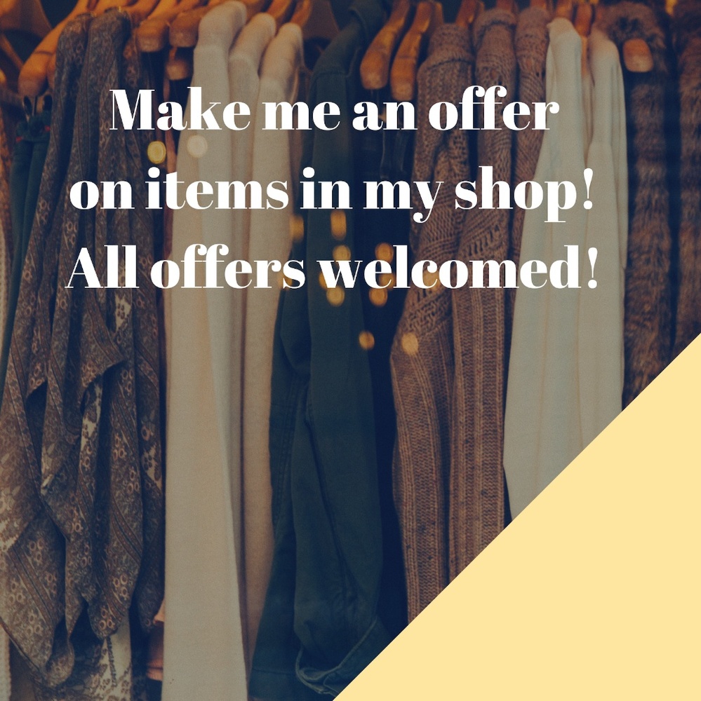 Sale